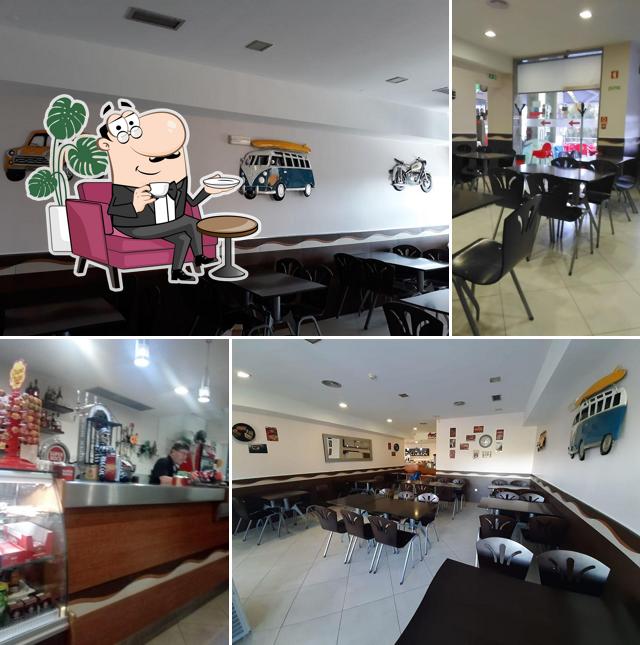 Café Val Chão