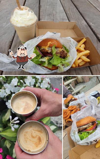 Wander Mobile Cafe