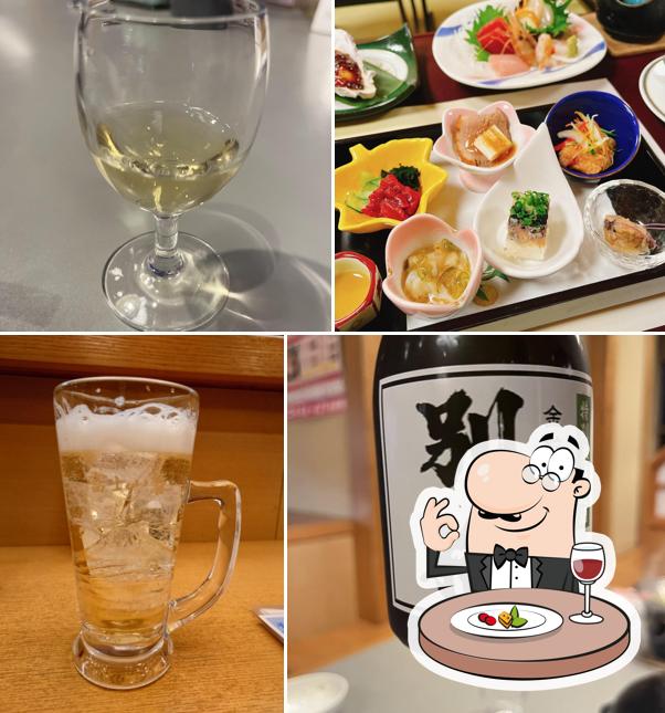 Washoku Dokoro Tako