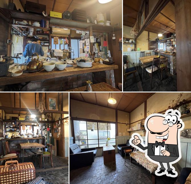 きっちゃ初（朝ごはん屋）