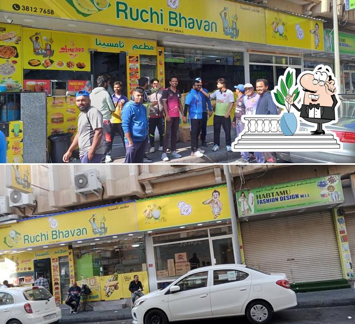 Ruchi Bhavan