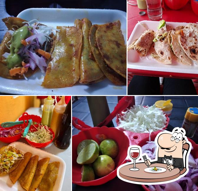 Tacos Olé