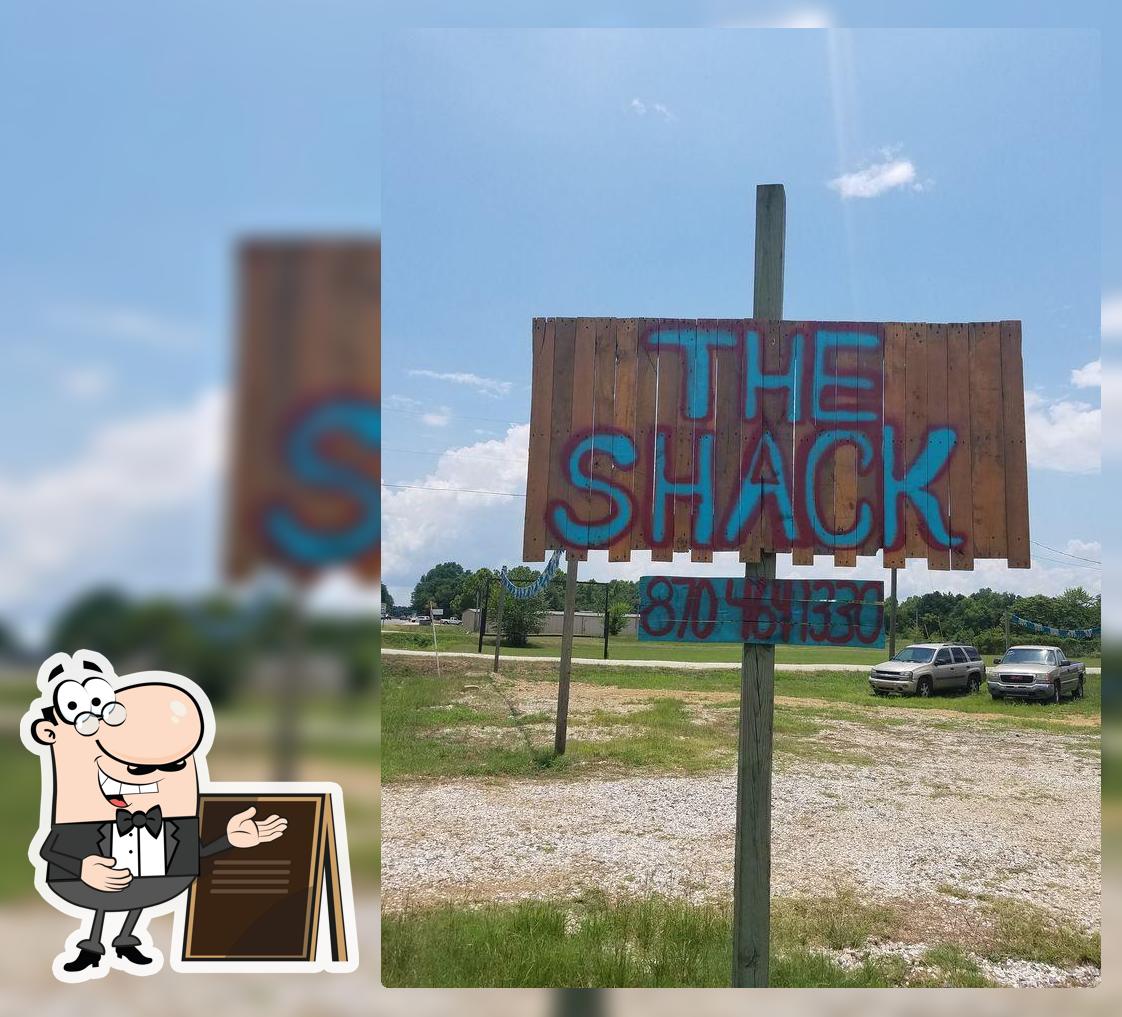 The Valley Shack