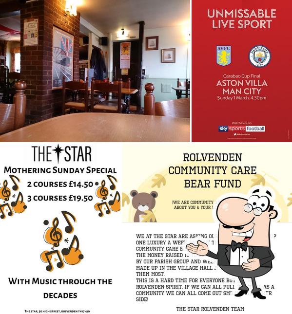 The Star
