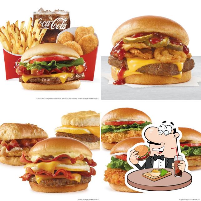 Wendy's