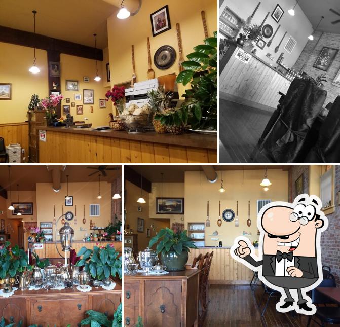 Yakima Thai Cuisine