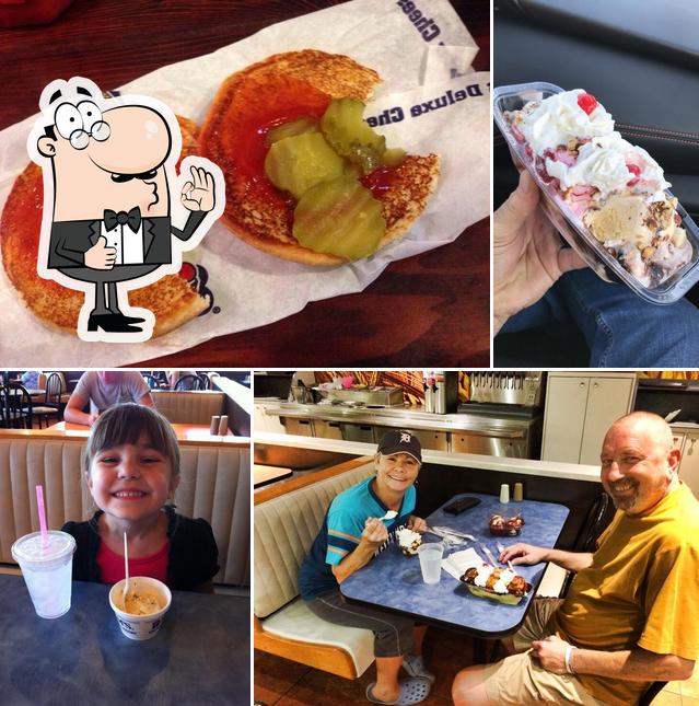Braum's Ice Cream & Dairy Store