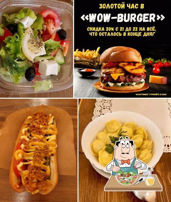 WOW-Burger