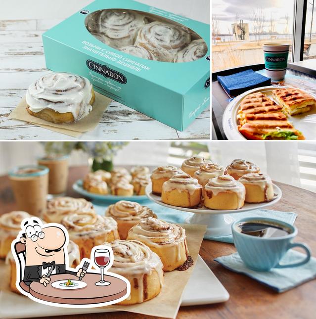 Cinnabon