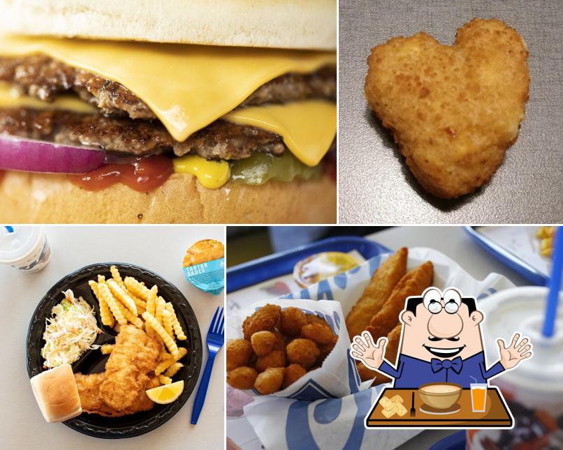 Culver’s