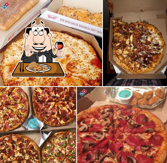 Domino's Pizza