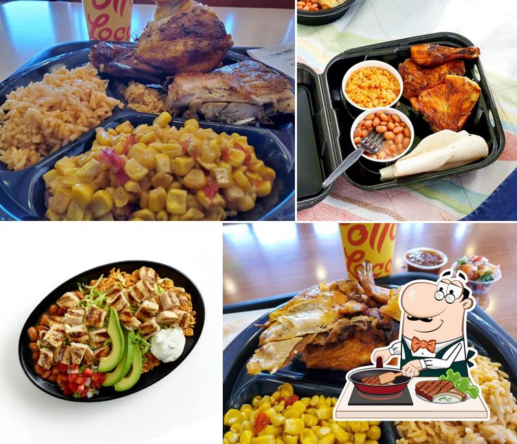 El Pollo Loco