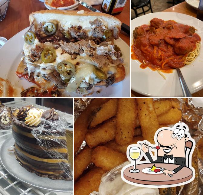 Gondolier Italian Restaurant