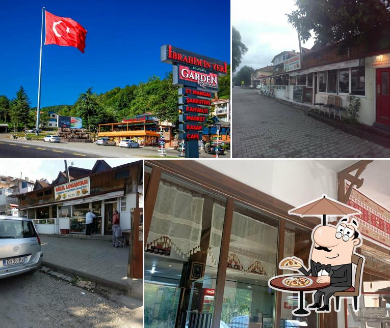 Guzel Restaurant