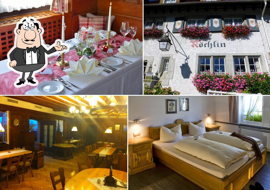 Hotel Landgasthof Köchlin