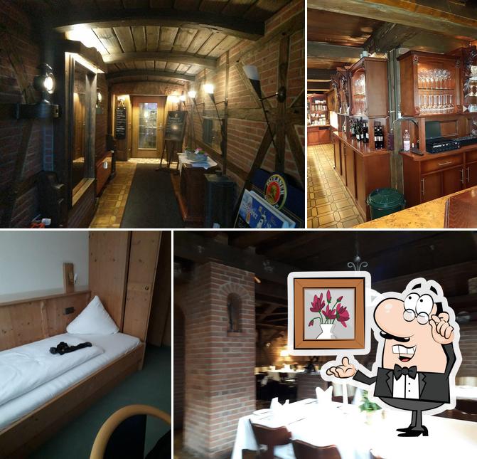 Hotel Stadtkrug