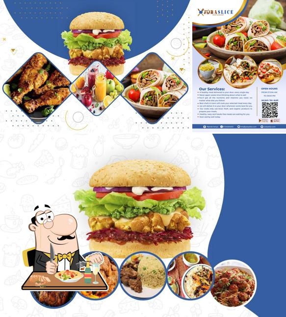 Jubaslice Restaurant