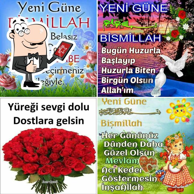 KOPTUROĞLU Süper Market