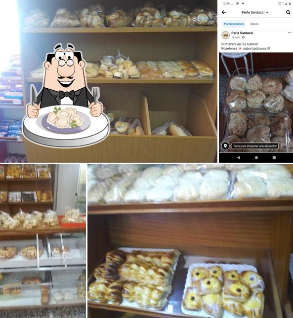 La Galleta