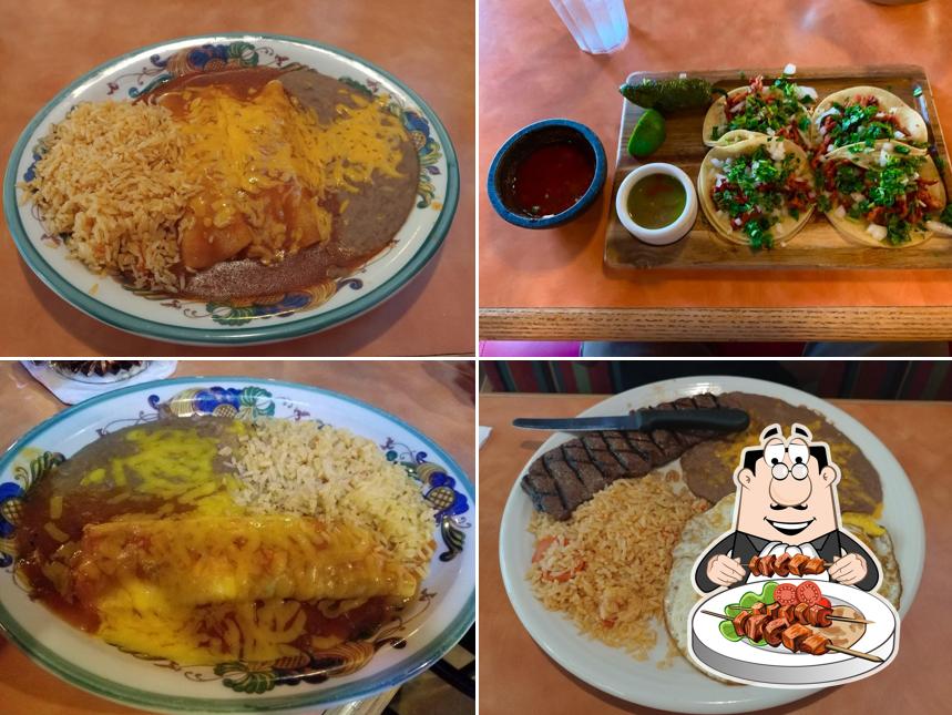 Mazatlan Mexican Restaurant Everett