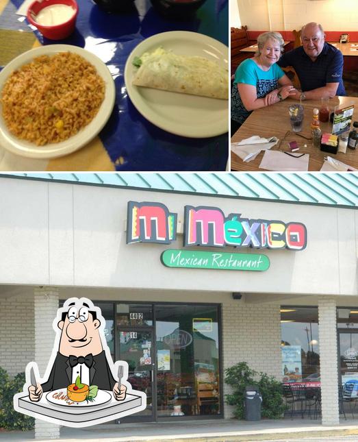 Mi Mexico