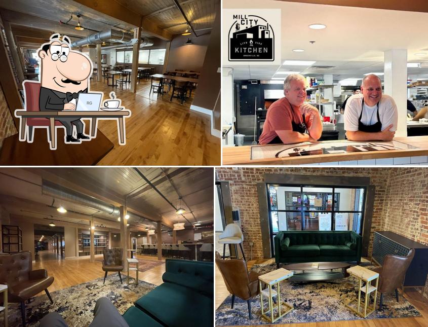 Mill City Kitchen