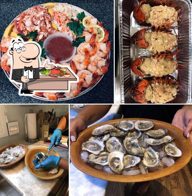 Ocean Pride Seafood