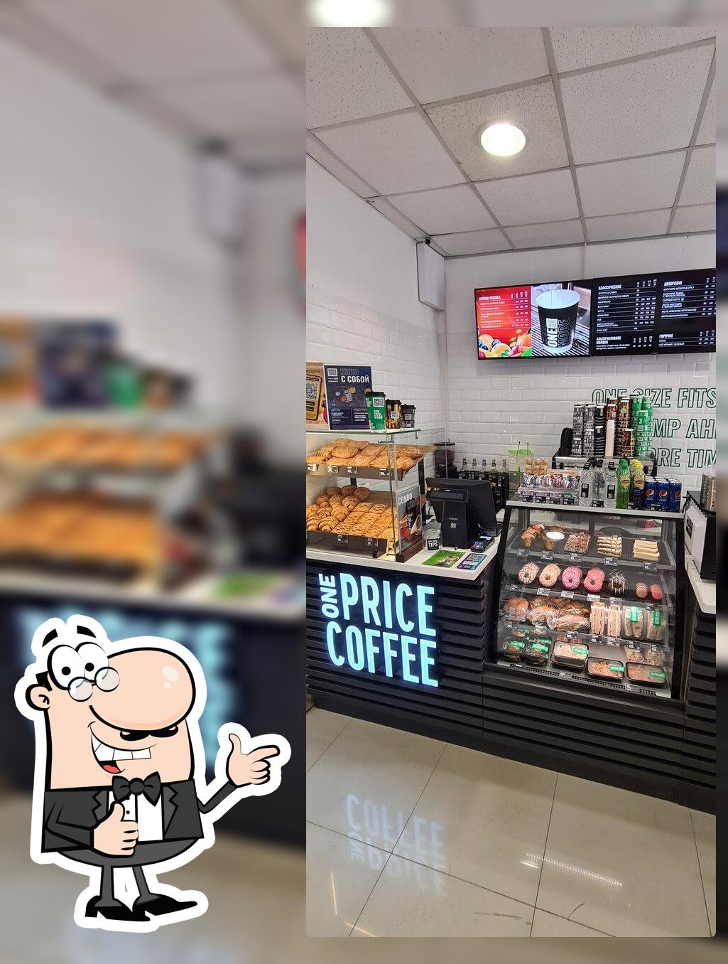 One Price Coffee
