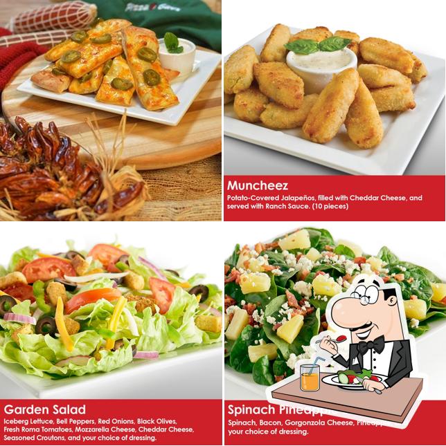 Pizza Guys