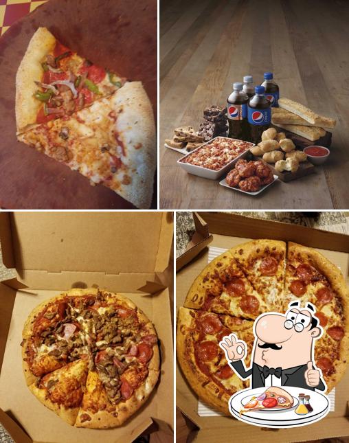 Pizza Hut