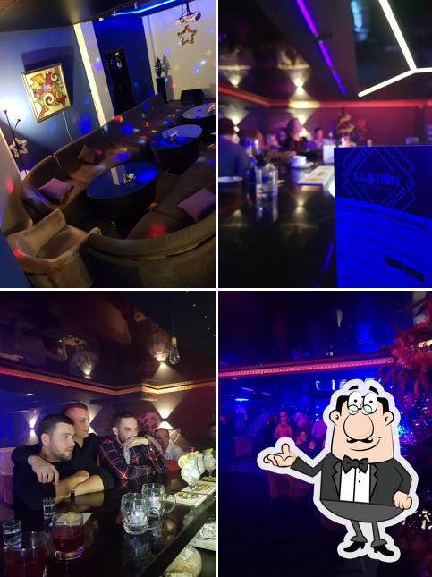 Illuzion Bar
