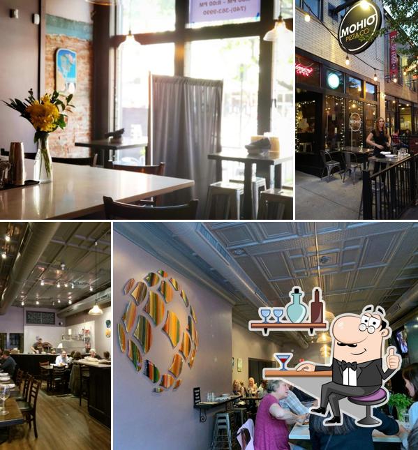 Mohio Pizza Co.