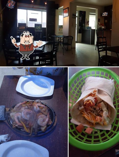 Tato's Place Tacos & Bar