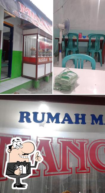 RUMAH MAKAN MINANG JAYA
