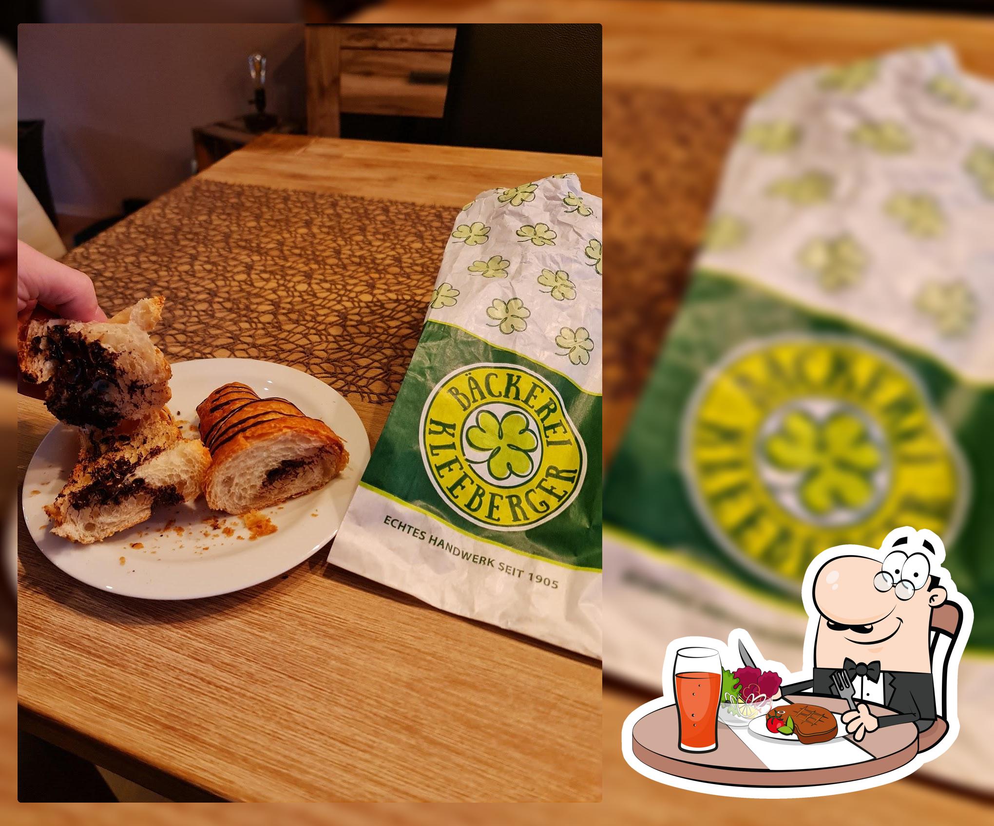 Bäckerei Kleeberger