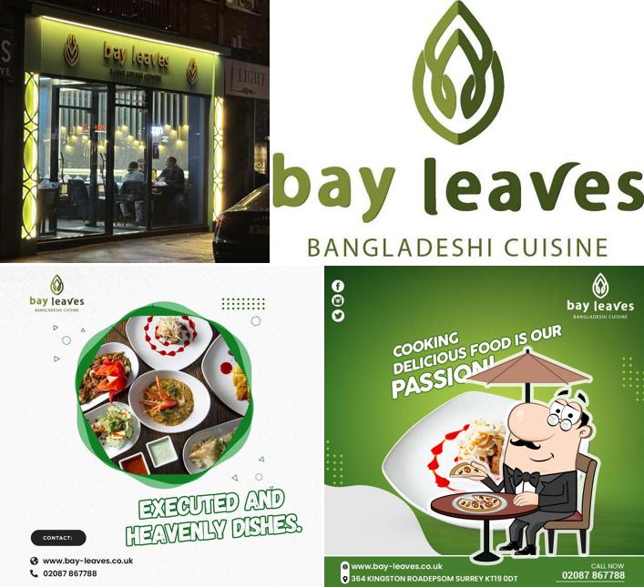 Bay Leaves
