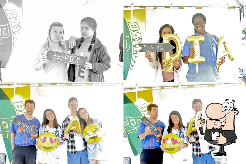 Baylor Vegetarian Club