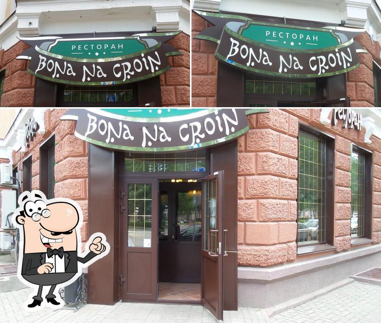 Bona na Croin