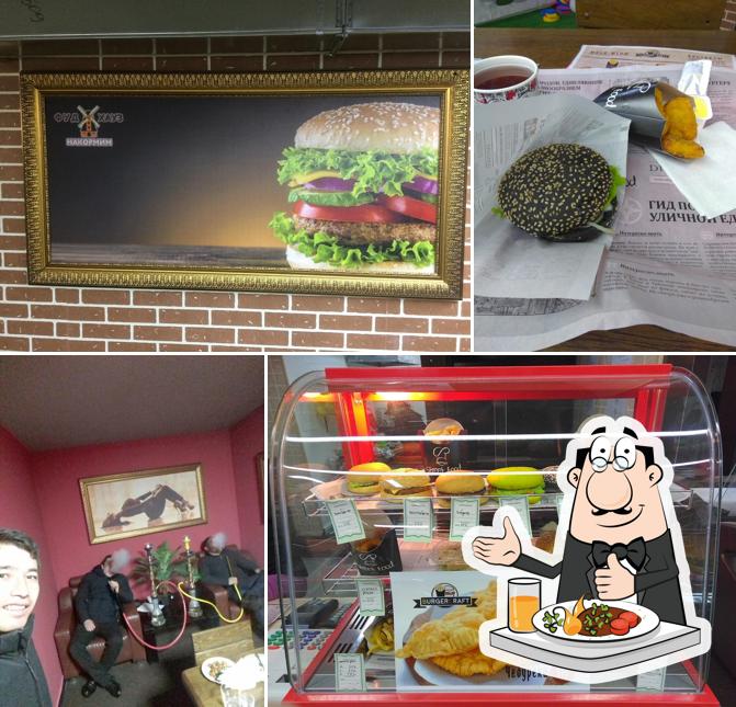 BurgerCraft