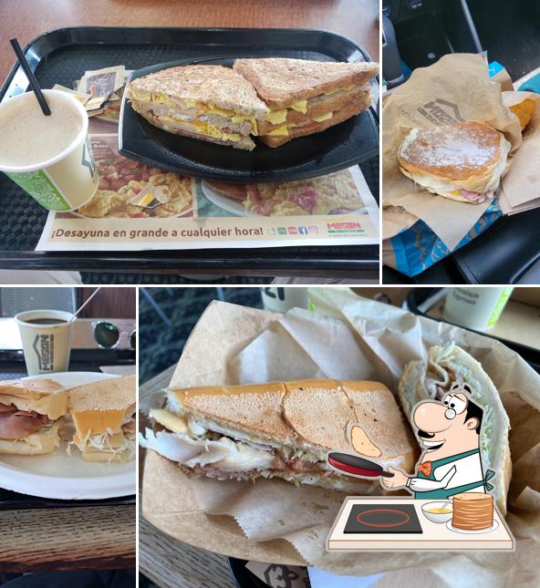 Meson Sandwiches (Villa Humacao)