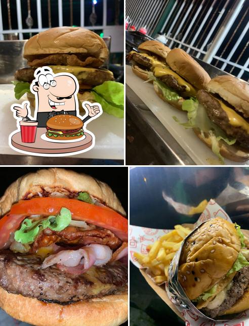 El parce y la pana food