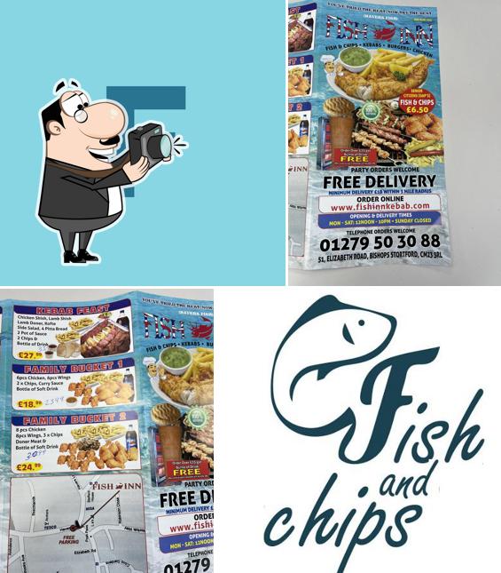 Fish Inn Kebab