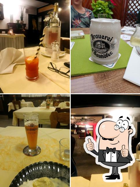 Restaurant Hertwig´s Linde