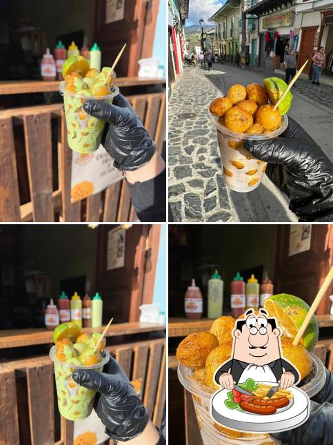 Más Criollitas Sonsón