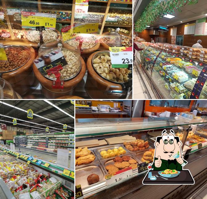 Nesto Hypermarket Azizia