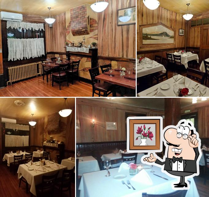 North Plank Road Tavern