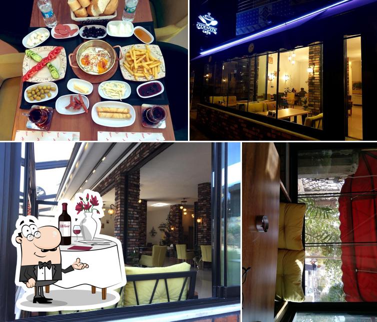Otantik Cafe Dargeçit