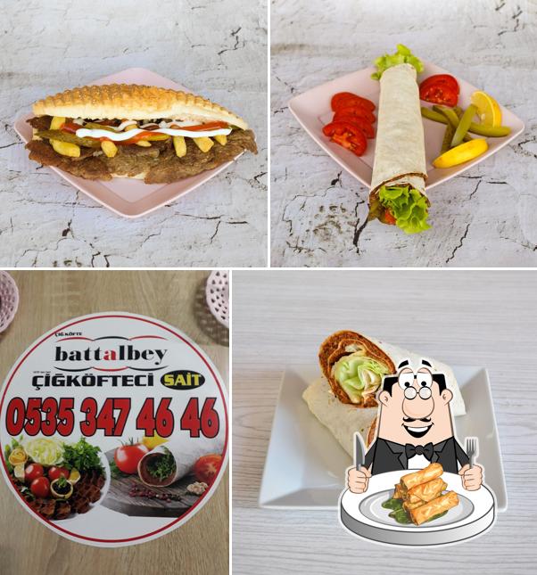 Paşa Fast Food