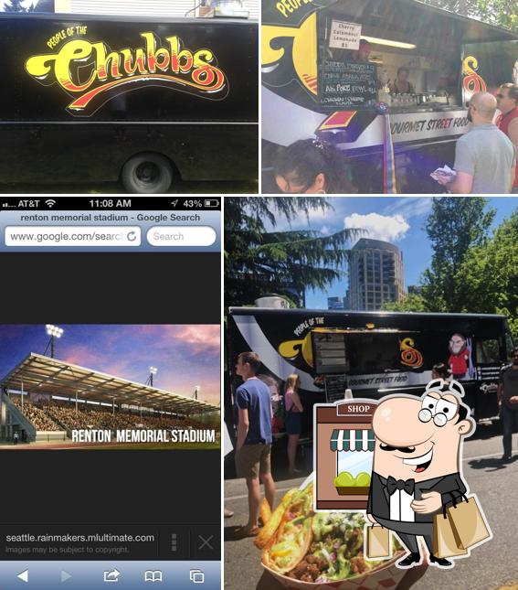 People Of The Chubbs