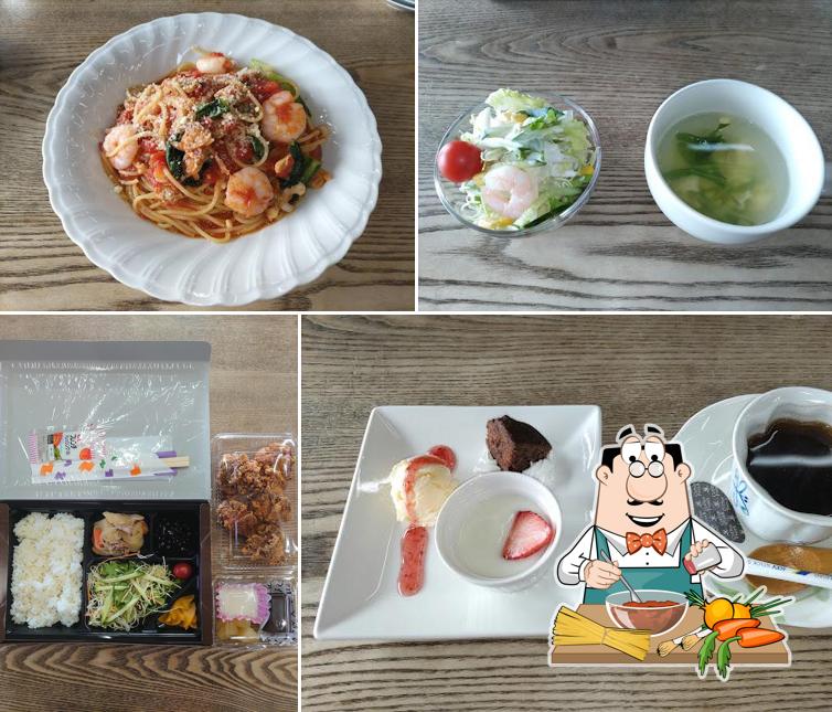 ダイニングカフェPoChaKo ポチャコ